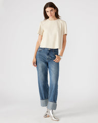 EZRA TOP BONE