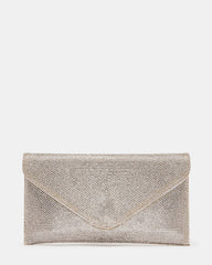 SWAGGER BAG SILVER - SM REBOOTED