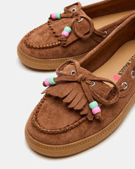 KIDS' KRISP COGNAC