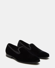 BANNOCH BLACK VELVET