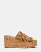 COASTAL RAFFIA