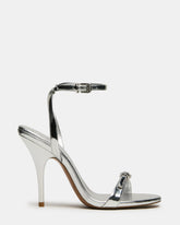 FOXX SILVER