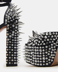 PUNK BLACK