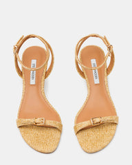 ZALOMA RAFFIA