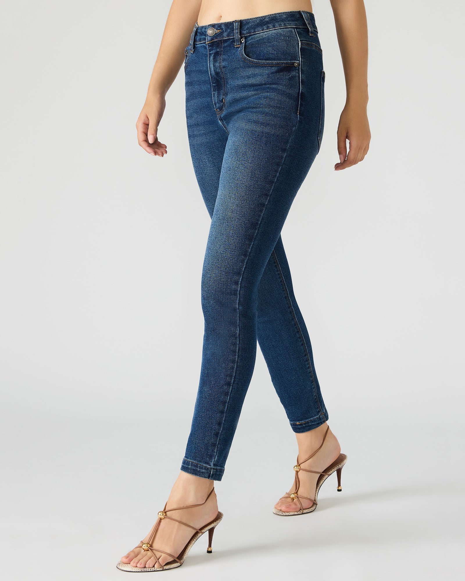 LONA JEAN MIDNIGHT BLUE