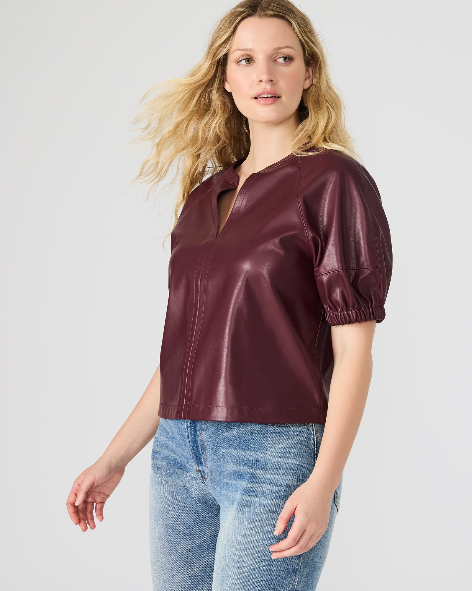 ROXANNE TOP WINE