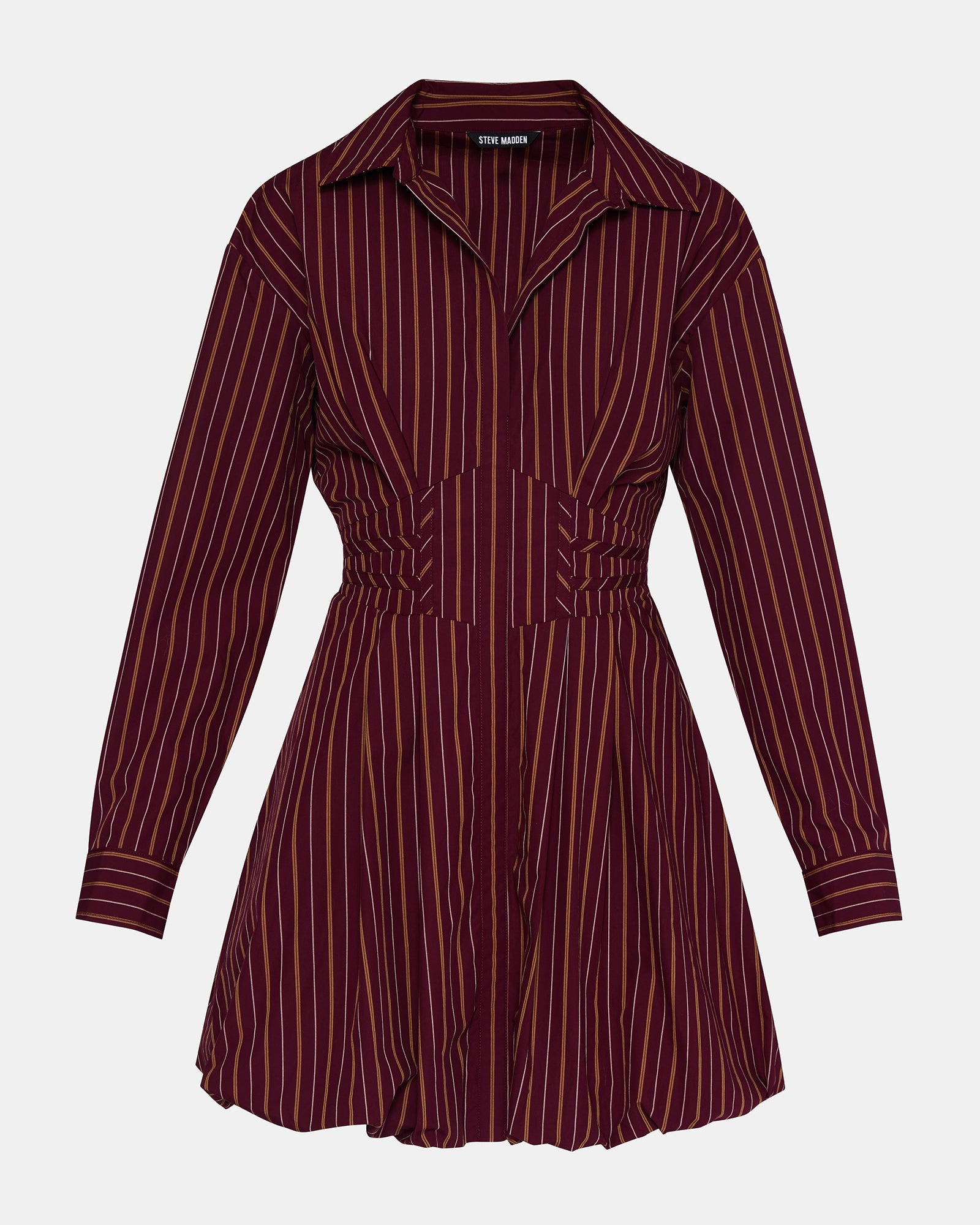 ARIELLE DRESS WINE