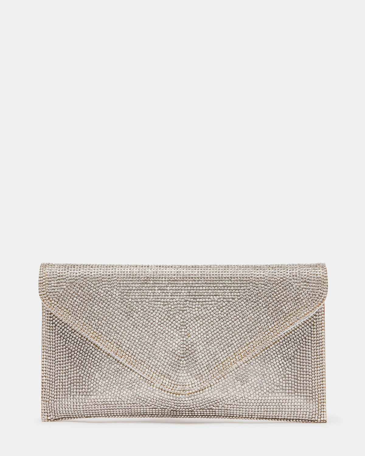 SWAGGER BAG SILVER - SM REBOOTED