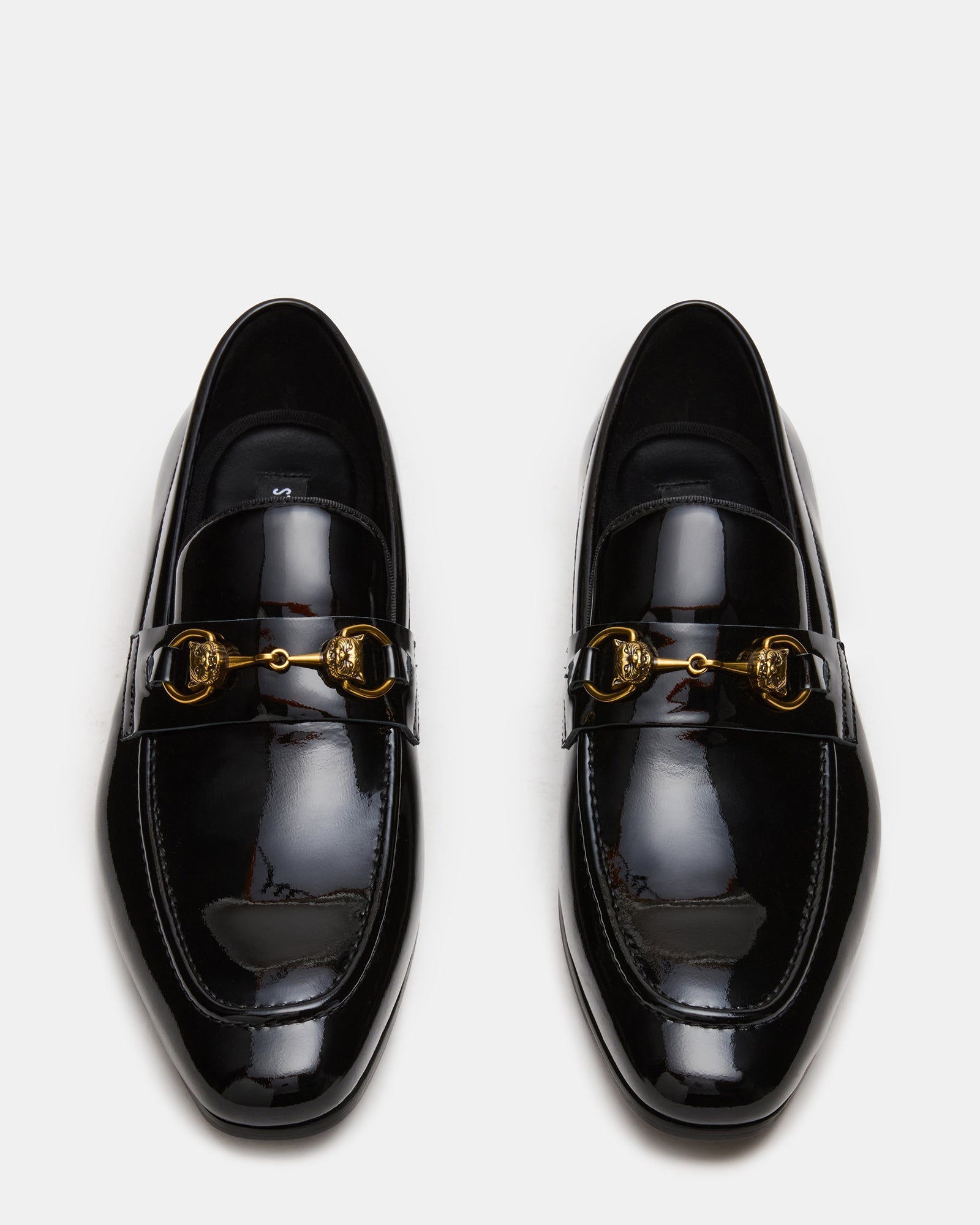 JAKIRO BLACK PATENT