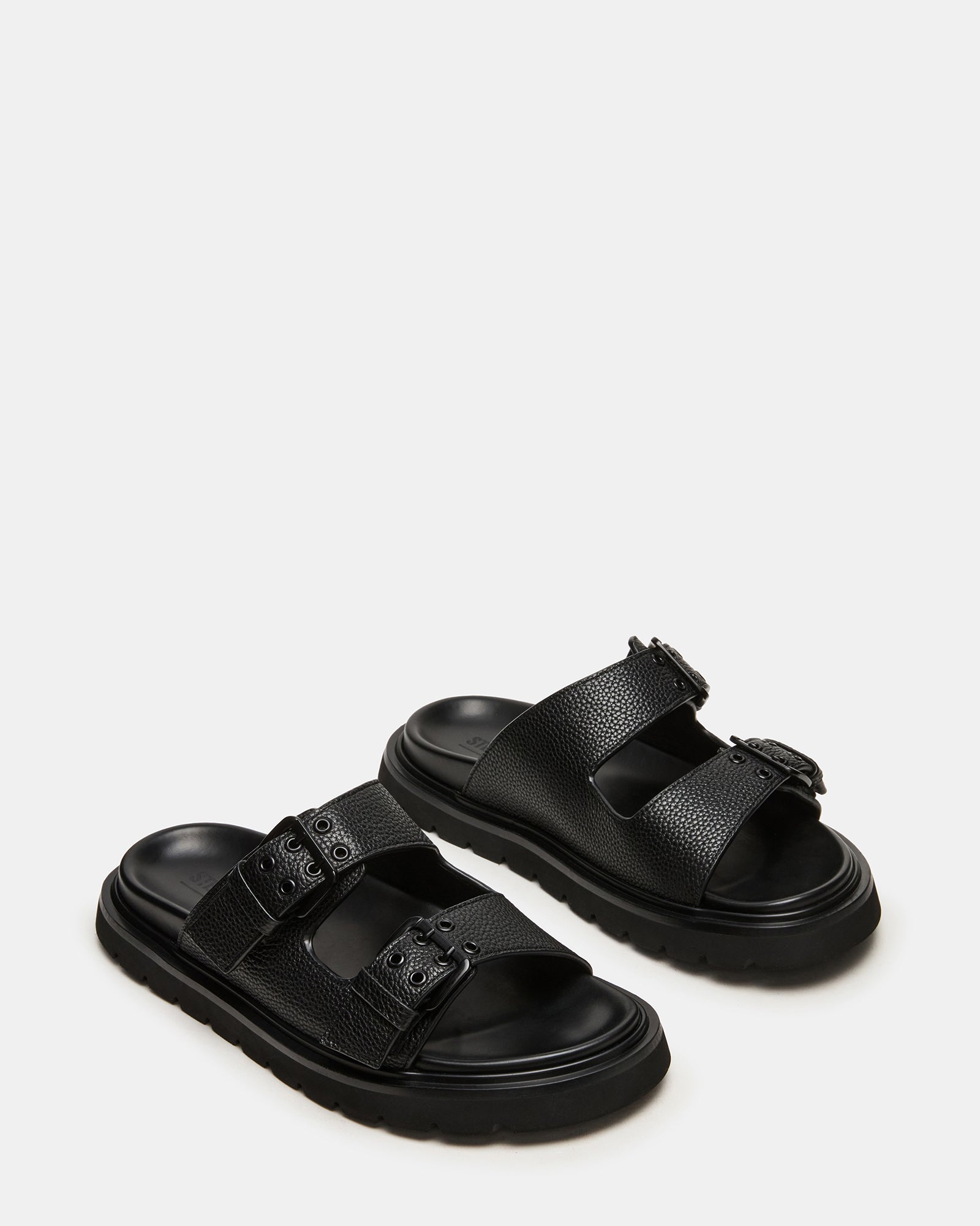 LUXOR BLACK