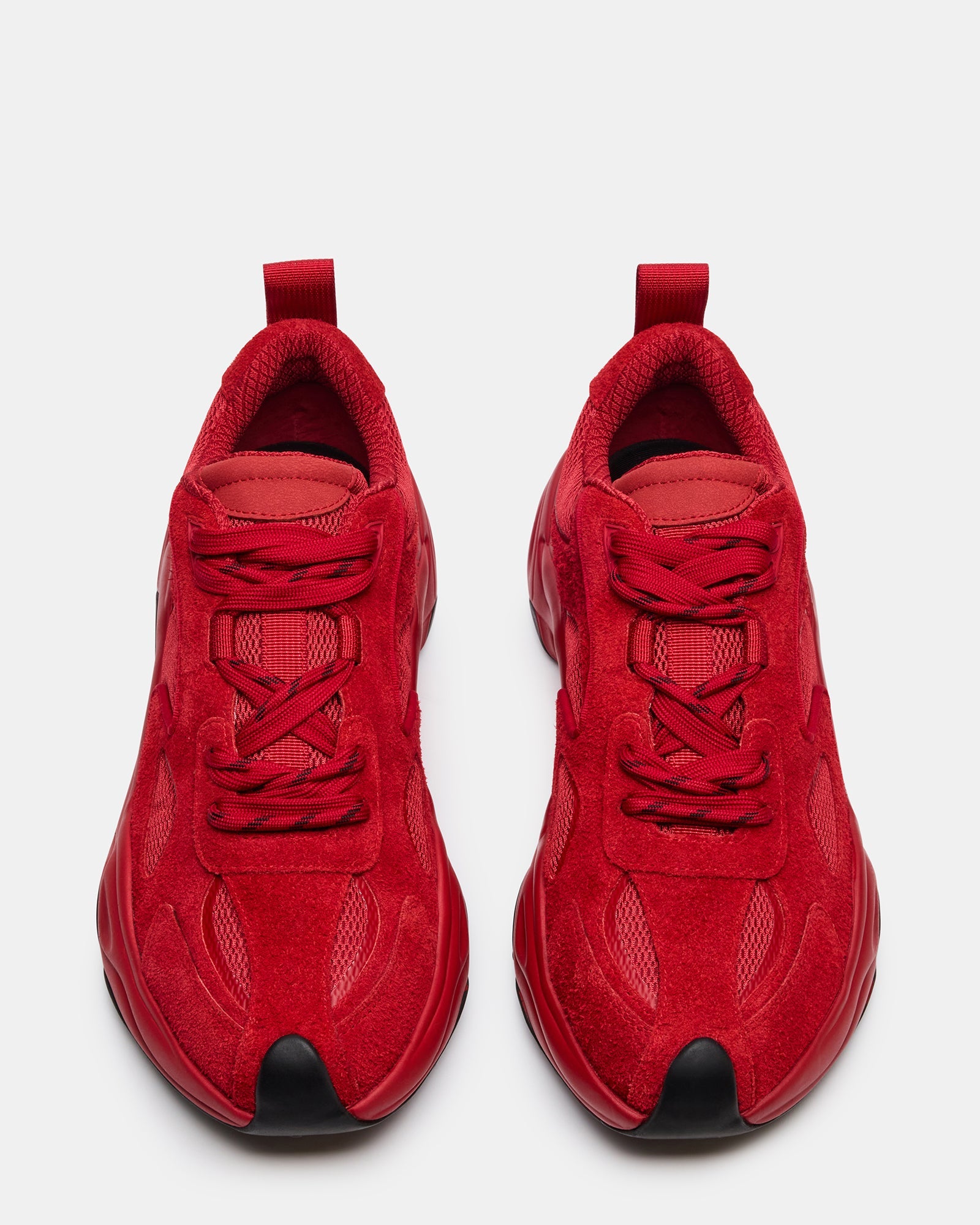 SHILOH RED