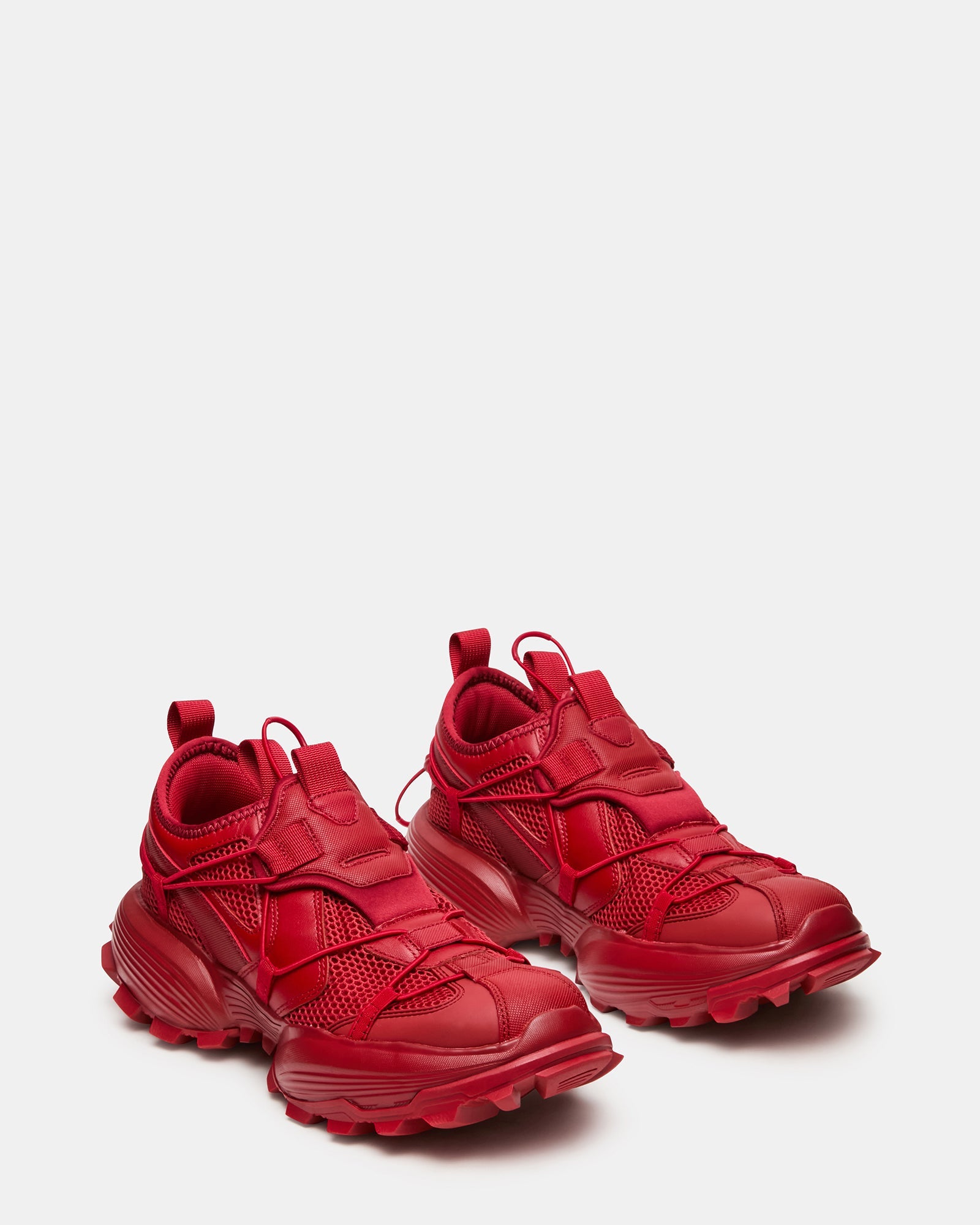 ZAREK RED