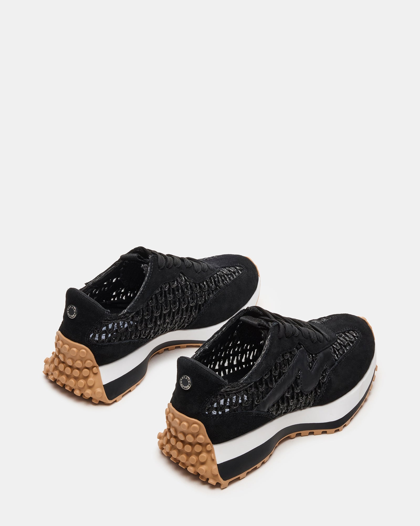 CAMPO BLACK/BEIGE