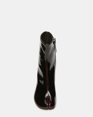 CARO DARK CHERRY PATENT