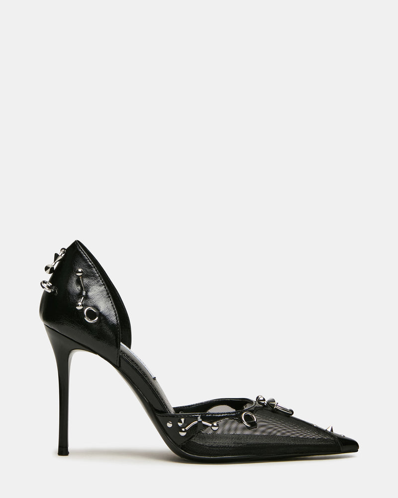 DEVOUR BLACK MESH
