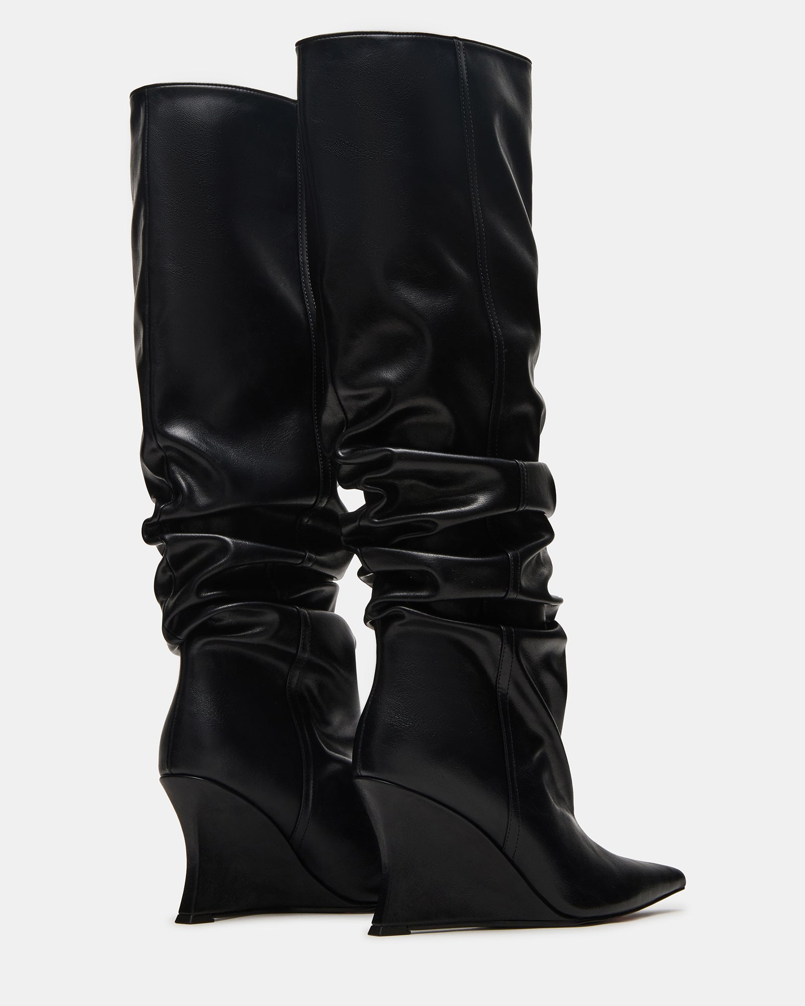 DISTORTION BLACK