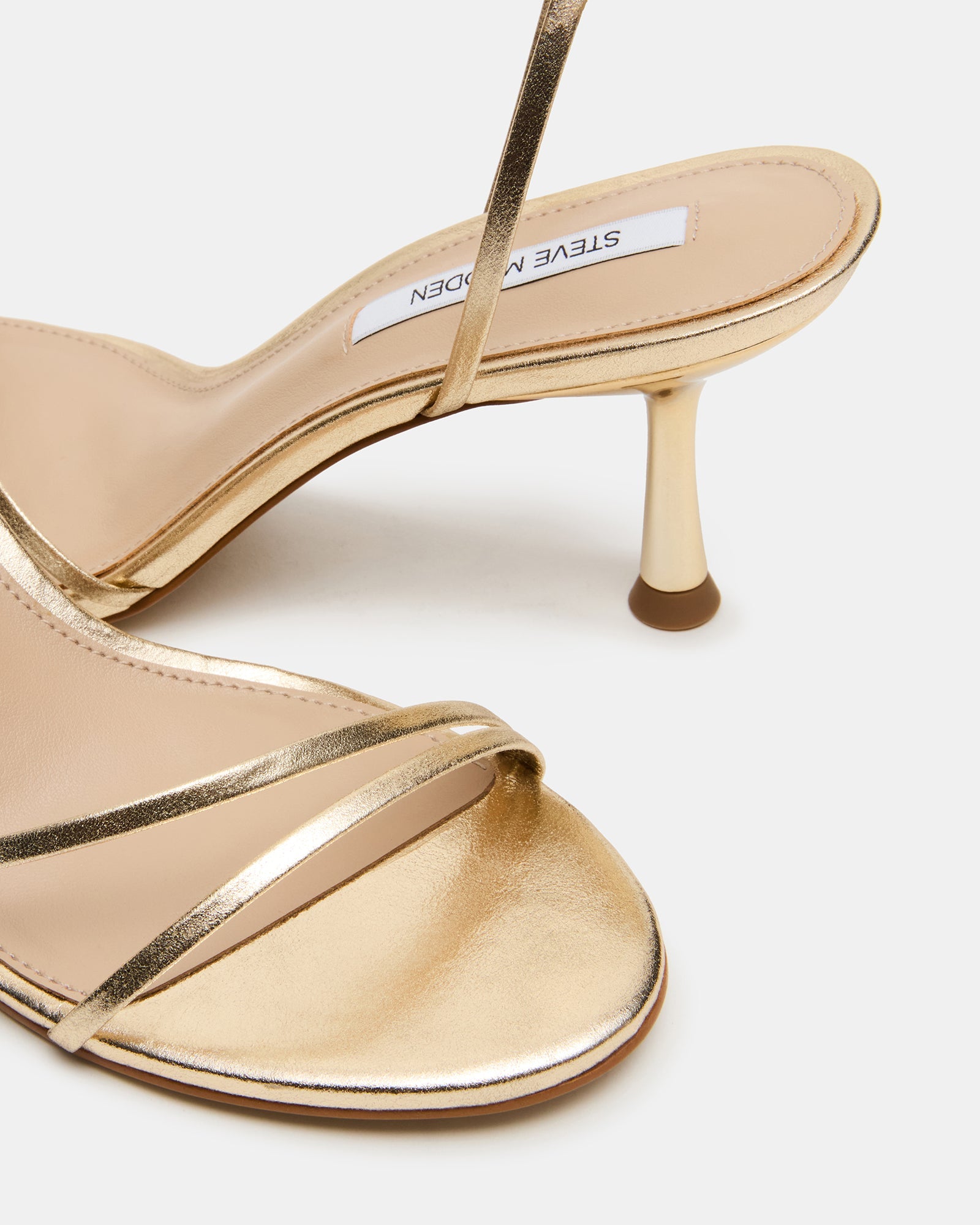 ERAS GOLD LEATHER