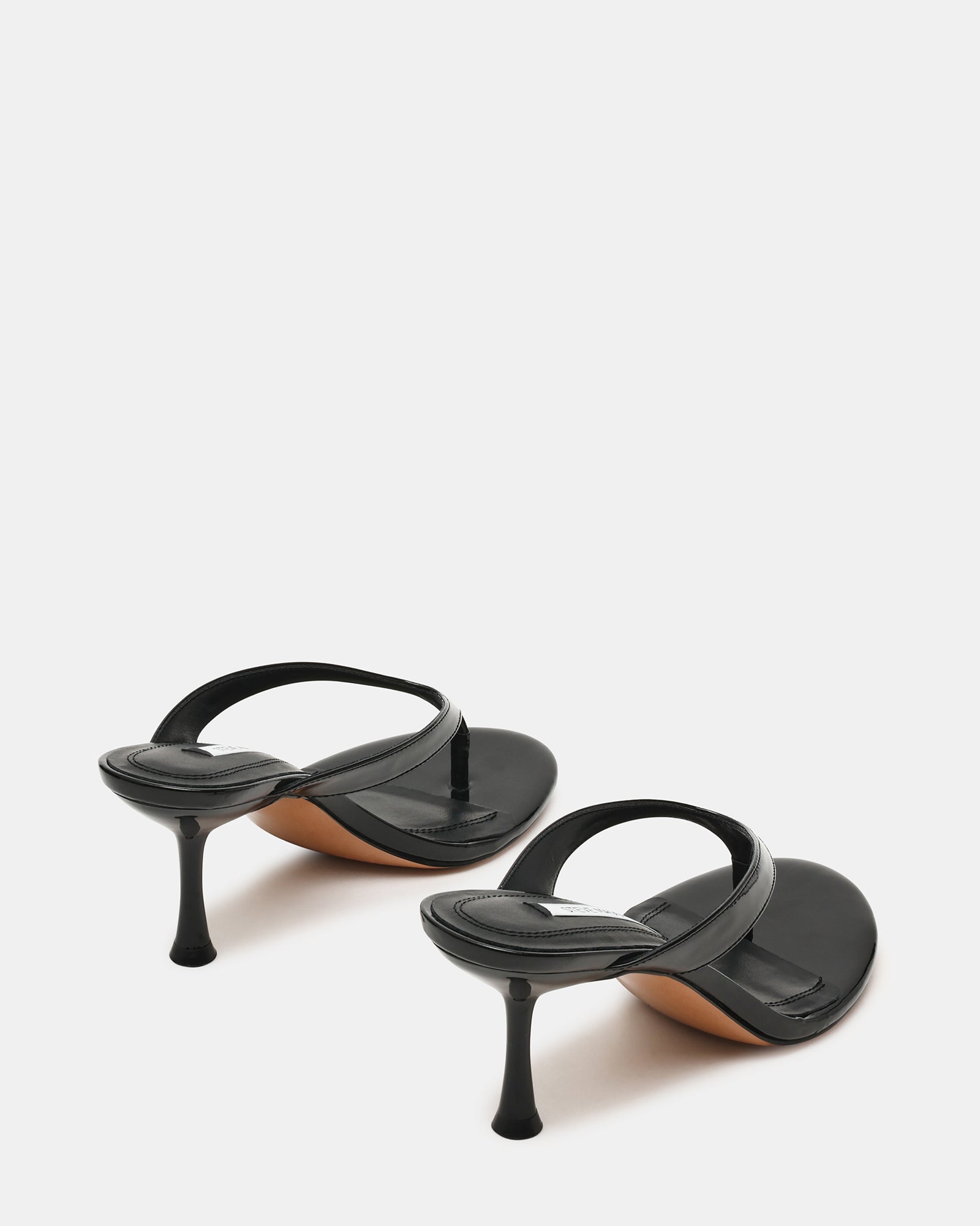 FAROH BLACK PATENT