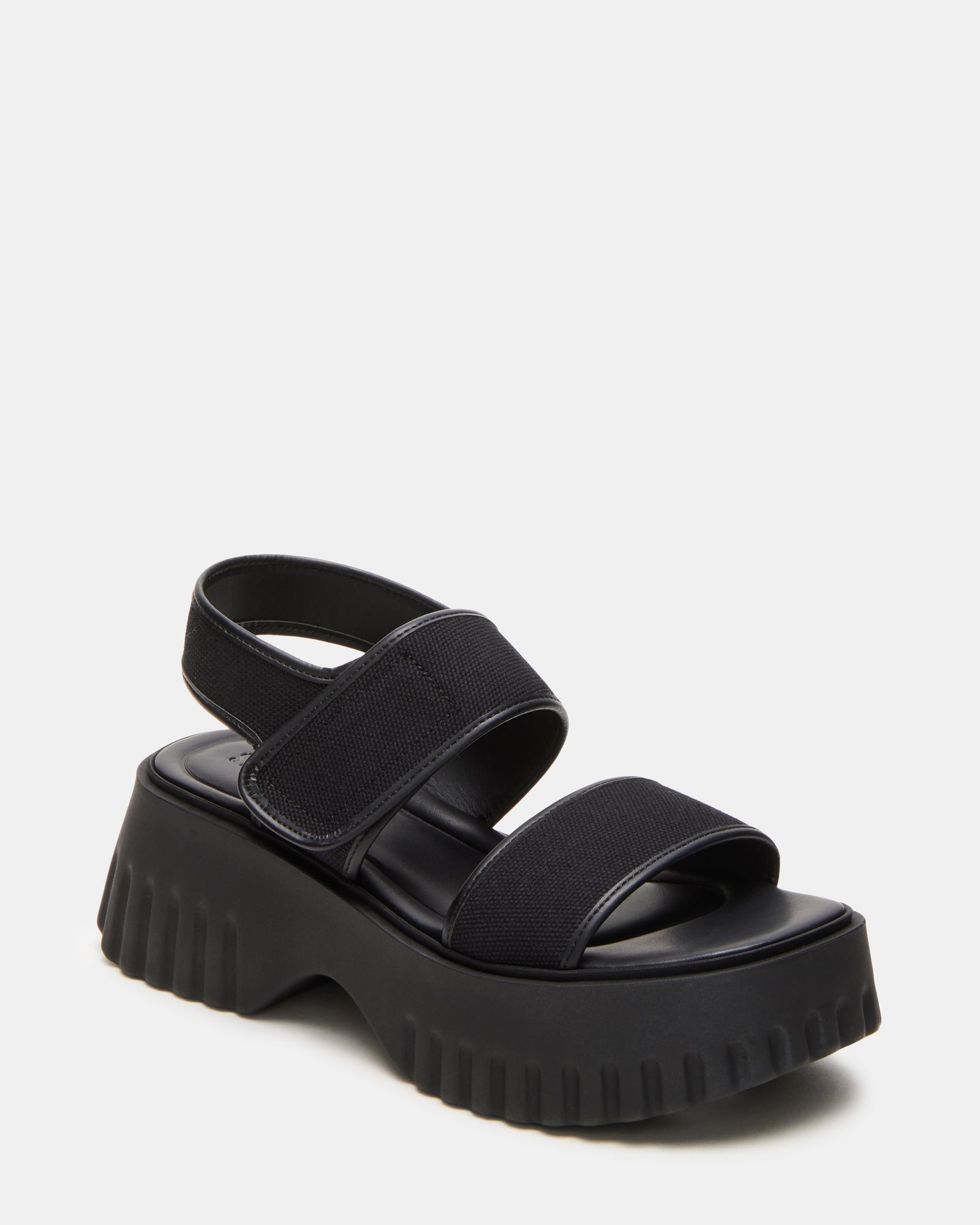 GROVER BLACK/BLACK