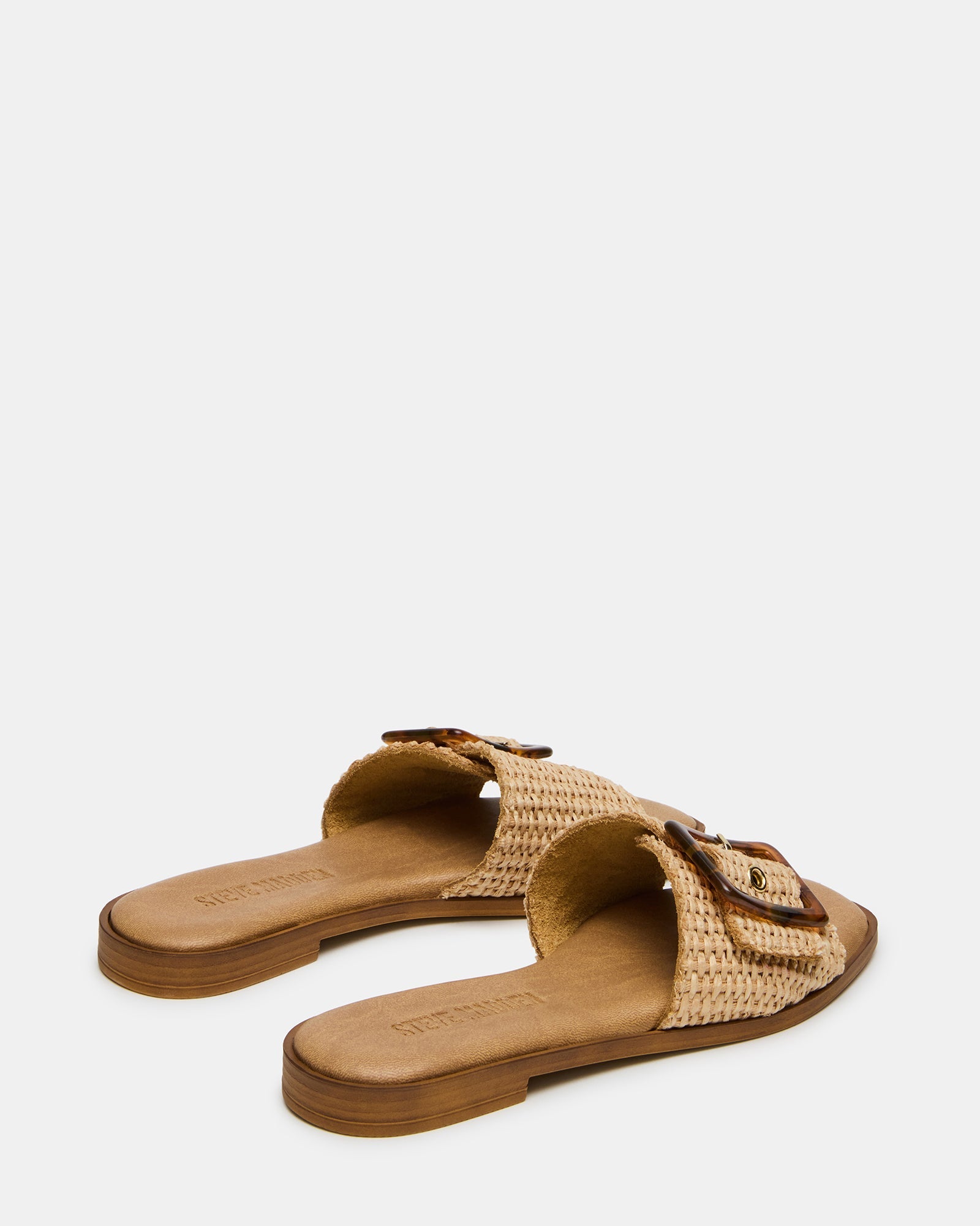 HAPP NATURAL RAFFIA