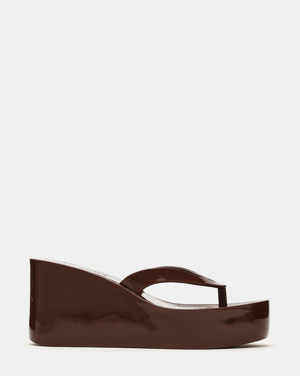 JELLA DARK BROWN