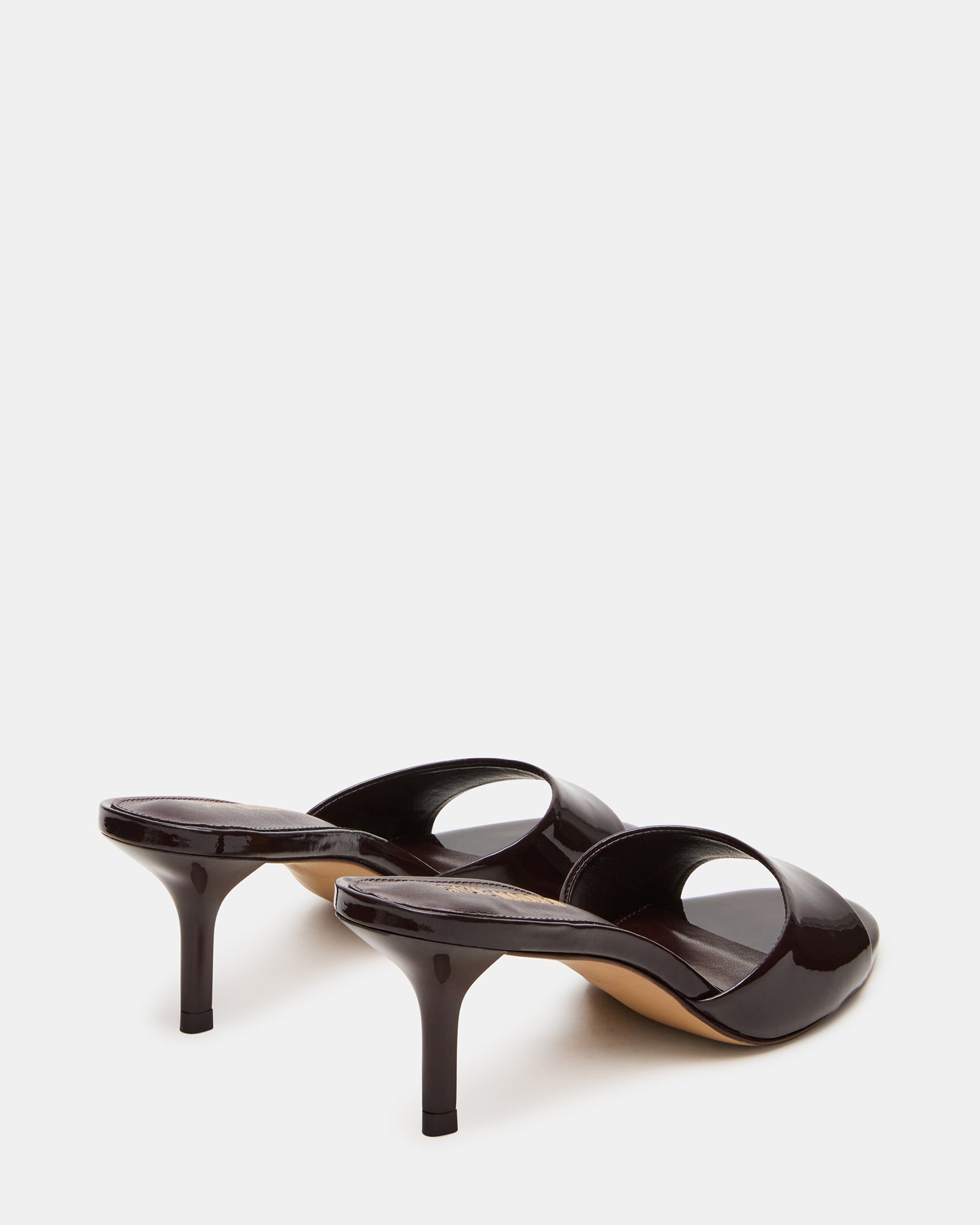 KENDRIX BROWN LEATHER