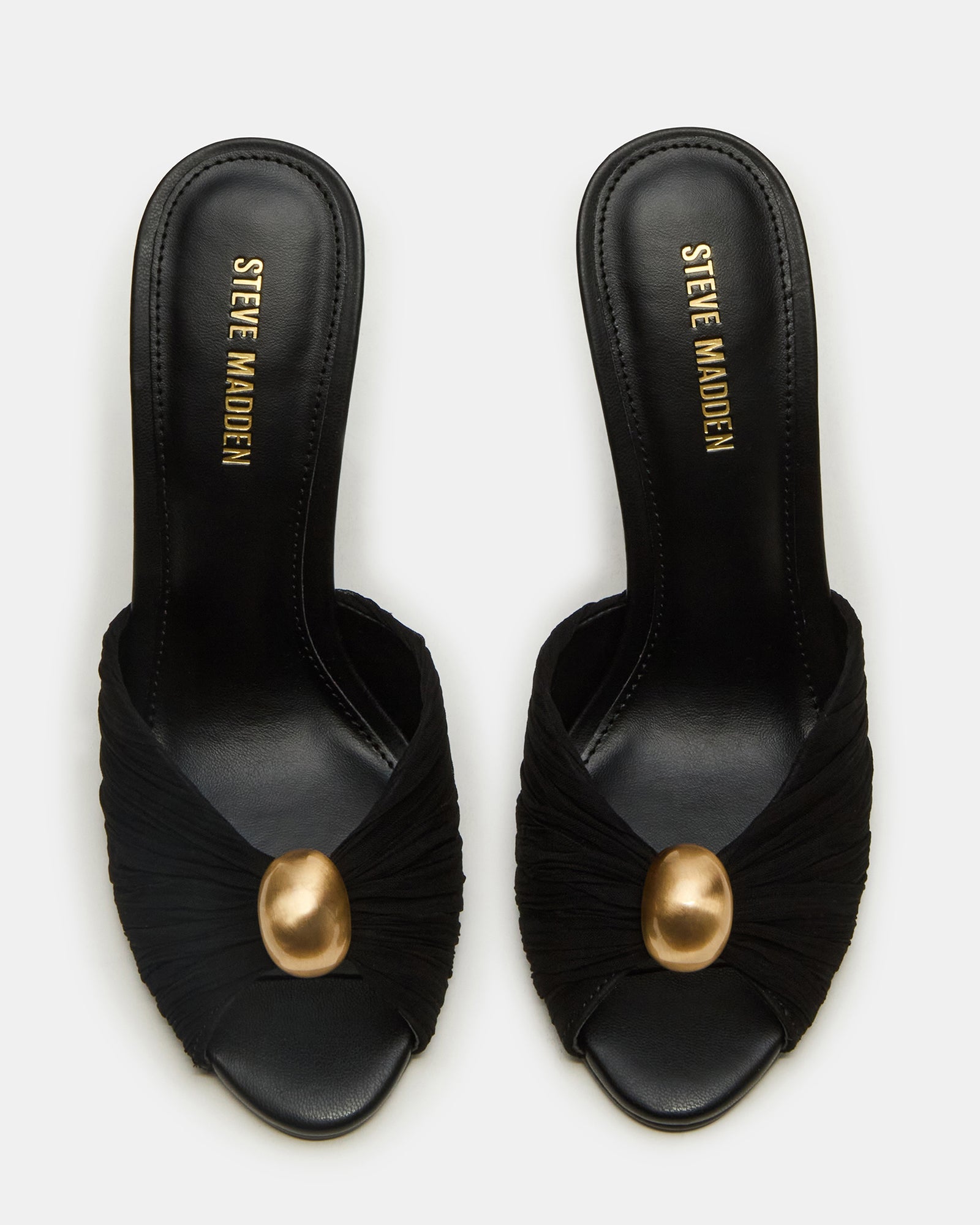 PRIYA BLACK/GOLD