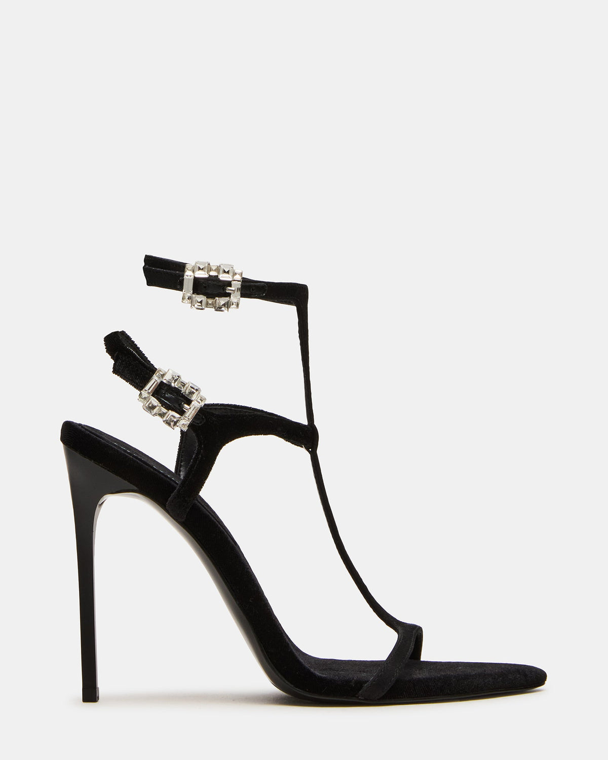 SALMA BLACK MULTI
