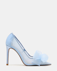 TAFFY BLUE
